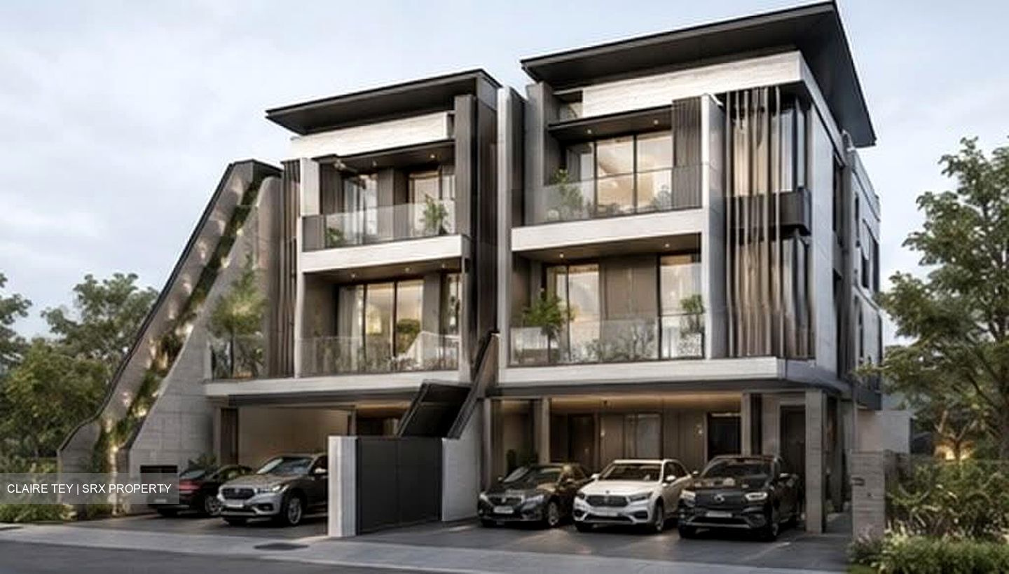 Sennett Estate (D13), Semi-Detached #606959691